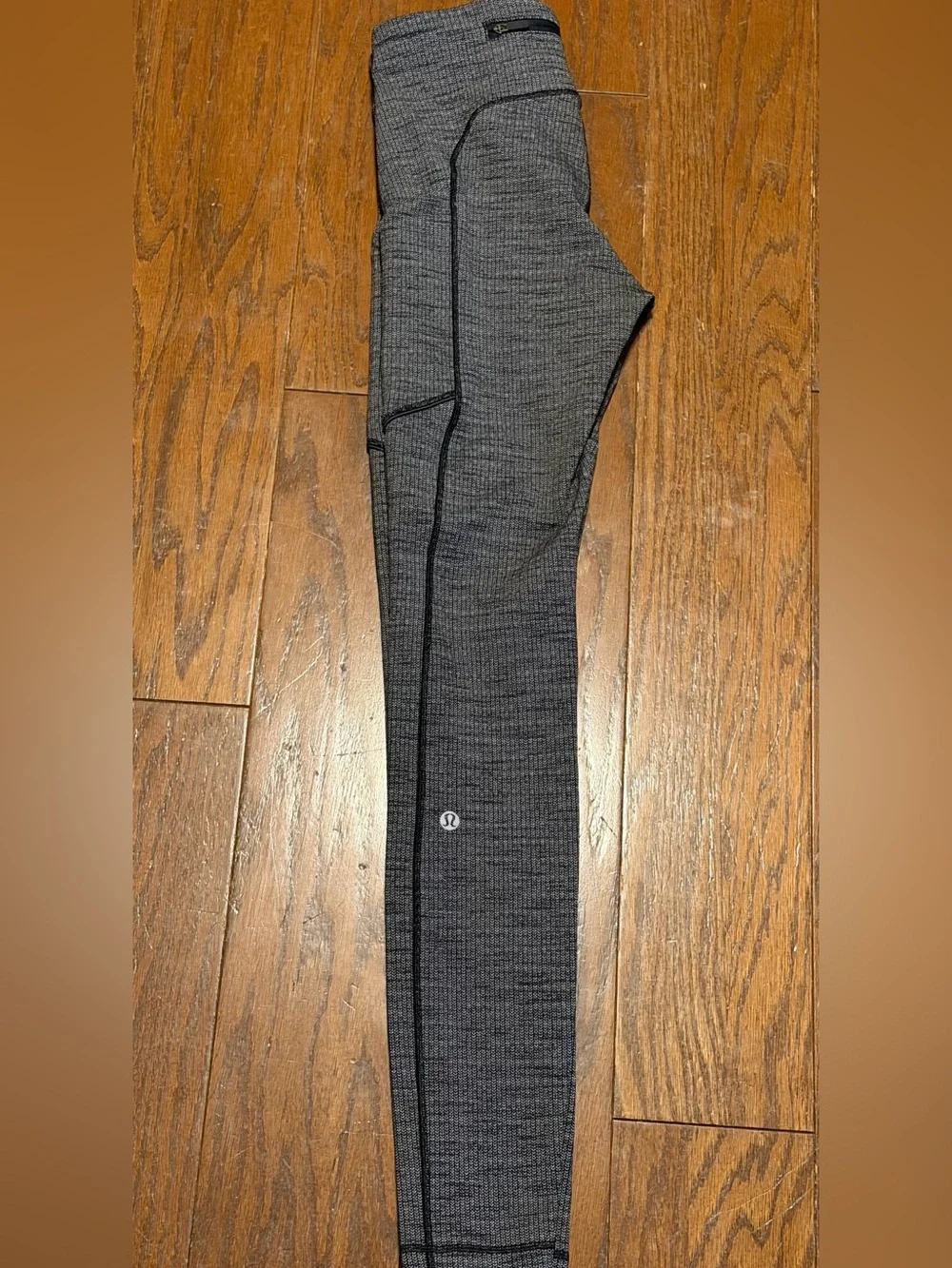 lululemon speed up Leggings